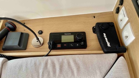 Elan Marine Elan Impression 45 - 4 cab. Aurora