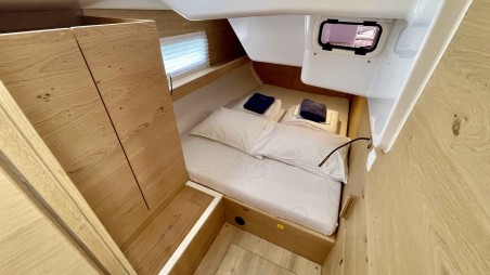 Elan Marine Elan Impression 45 - 4 cab. Aurora