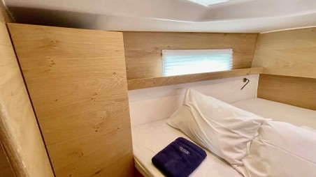 Elan Marine Elan Impression 45 - 4 cab. Aurora