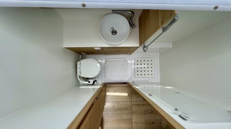 Elan Marine Elan Impression 45 - 4 cab. Aurora