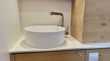 Elan Marine Elan Impression 45 - 4 cab. Aurora