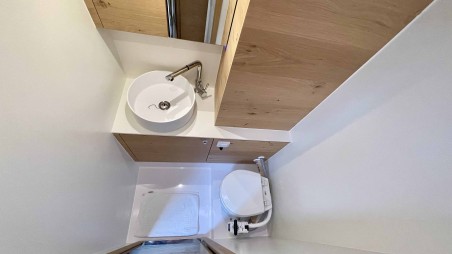 Elan Marine Elan Impression 45 - 4 cab. Aurora