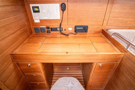 Elan Marine Elan Impression 45.1 Carolina