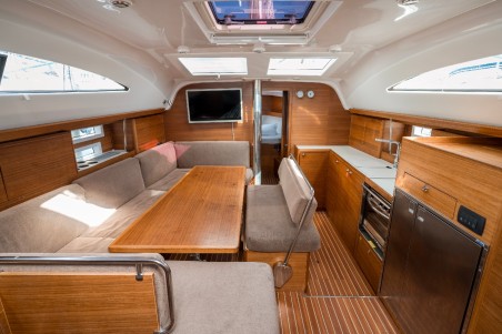 Elan Marine Elan Impression 45.1 Carolina