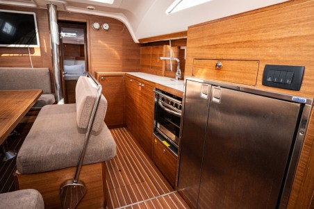 Elan Marine Elan Impression 45.1 Carolina