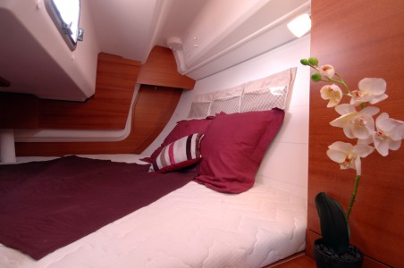 Dufour Yachts Dufour 335 GL Lara