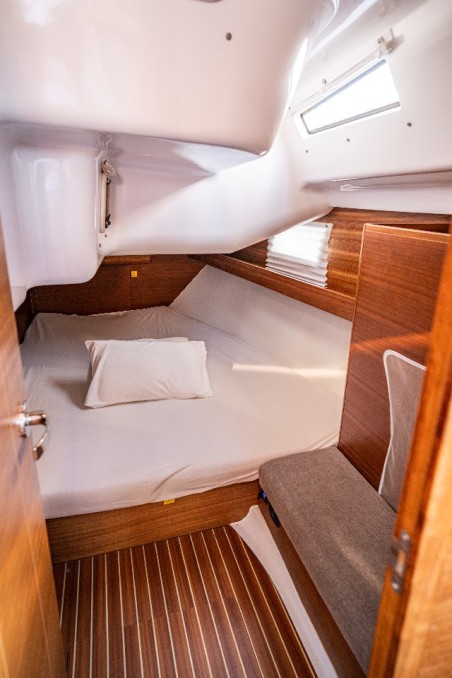 Elan Marine Elan Impression 45.1 Carolina