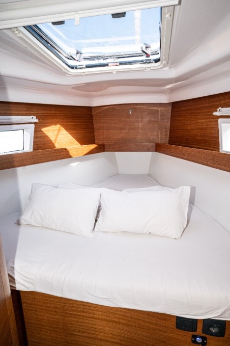 Elan Marine Elan Impression 45.1 Carolina