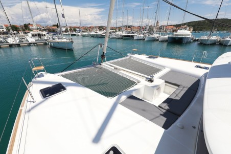 Lagoon-Bénéteau Lagoon 450 - 4 + 2 cab. Fortuna