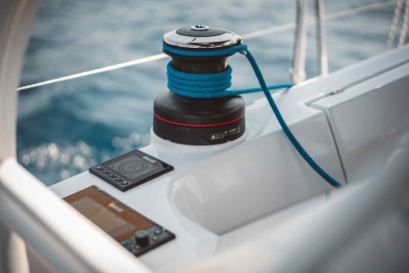 Elan Marine Elan Impression 45.1 Diana