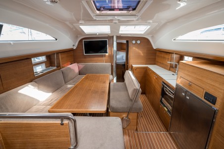 Elan Marine Elan Impression 45.1 Diana