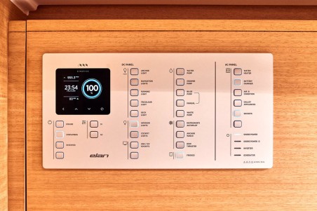 Elan Marine Elan Impression 45.1 Diana