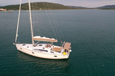 Elan Marine Elan Impression 45.1 Eva