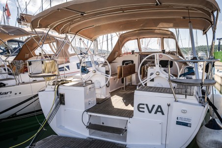 Elan Marine Elan Impression 45.1 Eva