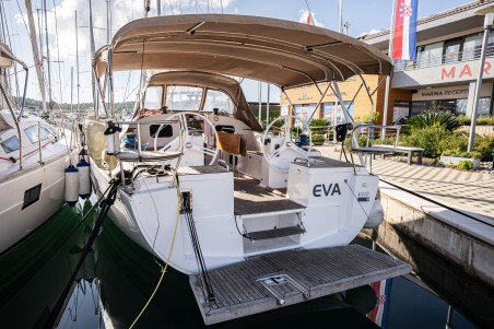 Elan Marine Elan Impression 45.1 Eva