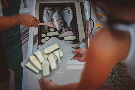 Elan Marine Elan Impression 45.1 Eva