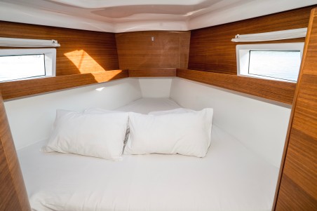 Elan Marine Elan Impression 45.1 Eva