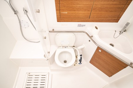 Elan Marine Elan Impression 45.1 Eva