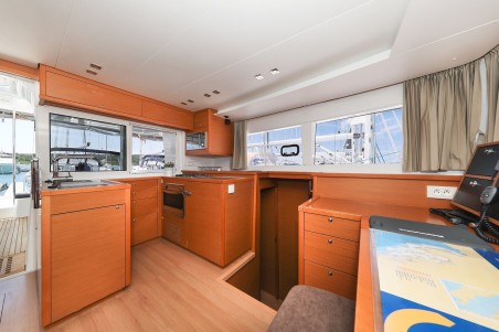 Lagoon-Bénéteau Lagoon 450 - 4 + 2 cab. Fortuna