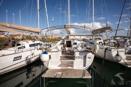 Elan Marine Elan Impression 45.1 Kristi