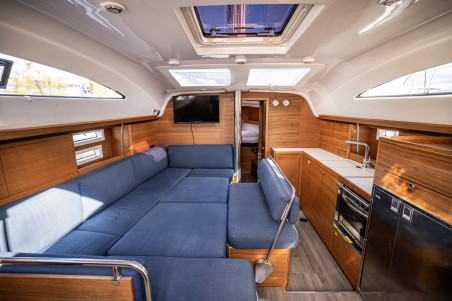 Elan Marine Elan Impression 45.1 Kristi