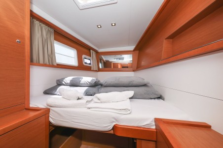Lagoon-Bénéteau Lagoon 450 - 4 + 2 cab. Fortuna