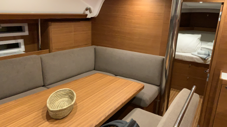 Elan Marine Elan Impression 45.1 Seraphim