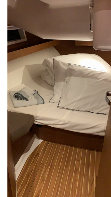 Elan Marine Elan Impression 45.1 Seraphim