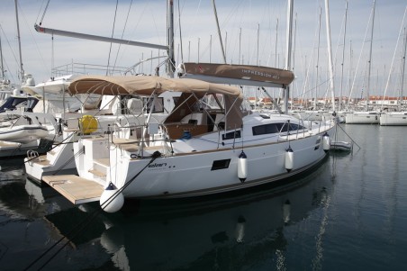Elan Marine Elan Impression 45.1 Tatiana