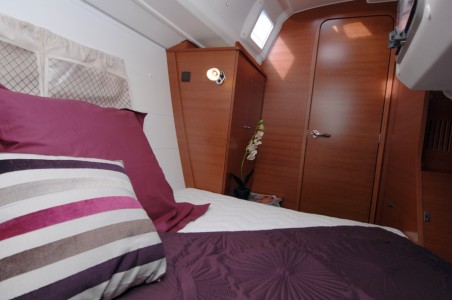 Dufour Yachts Dufour 335 GL Lara