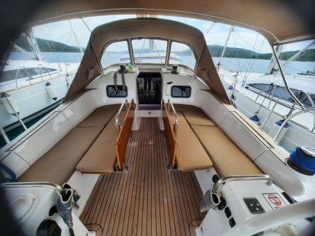 Elan Marine Elan Impression 45.1 Tatiana