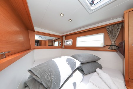 Lagoon-Bénéteau Lagoon 450 - 4 + 2 cab. Fortuna