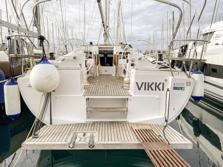 Elan Marine Elan Impression 45.1 Vikki