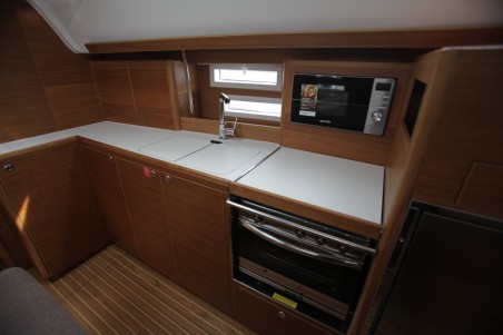 Elan Marine Elan Impression 45.1 Vikki