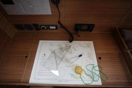 Elan Marine Elan Impression 45.1 Vikki