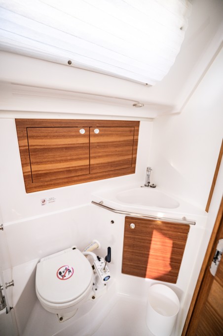 Elan Marine Elan Impression 45.1 Vikki