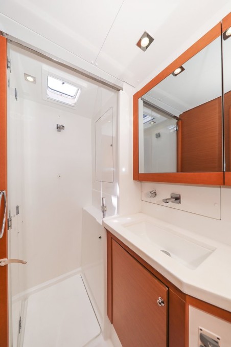 Lagoon-Bénéteau Lagoon 450 - 4 + 2 cab. Fortuna