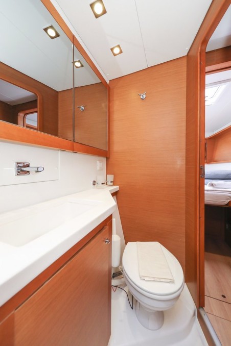 Lagoon-Bénéteau Lagoon 450 - 4 + 2 cab. Fortuna