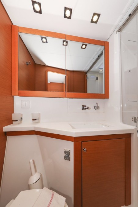 Lagoon-Bénéteau Lagoon 450 - 4 + 2 cab. Fortuna