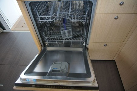 Lagoon-Bénéteau Lagoon 52 F - 4 + 2 cab. Jessy