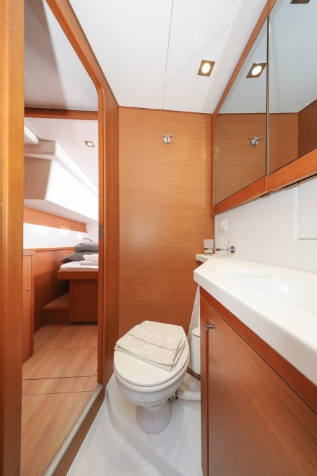 Lagoon-Bénéteau Lagoon 450 - 4 + 2 cab. Fortuna