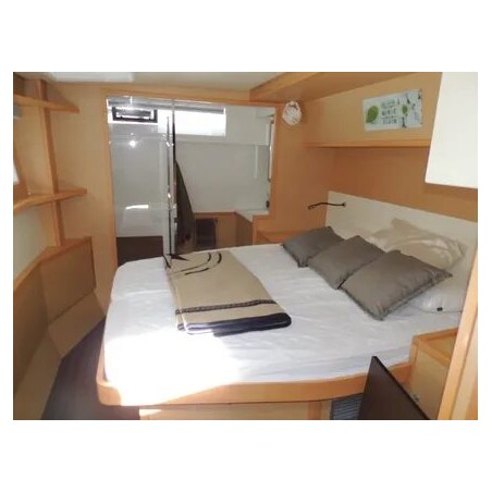 Lagoon-Bénéteau Lagoon 52 F - 4 + 2 cab. Jessy