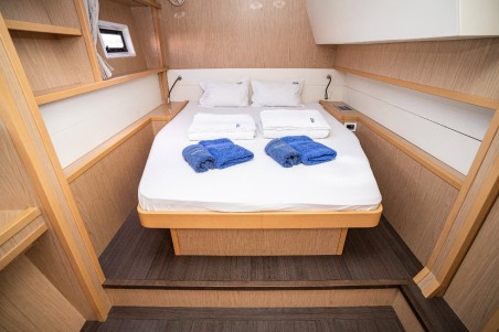 Lagoon-Bénéteau Lagoon 52 F - 4 + 2 cab. Jessy