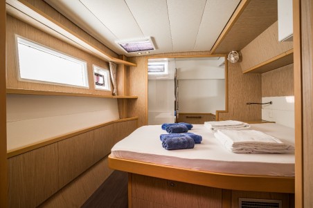 Lagoon-Bénéteau Lagoon 52 F - 4 + 2 cab. Jessy