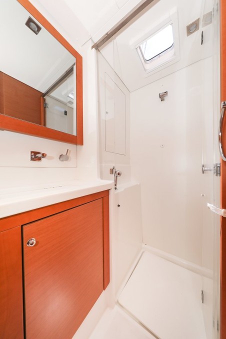 Lagoon-Bénéteau Lagoon 450 - 4 + 2 cab. Fortuna