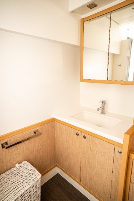 Lagoon-Bénéteau Lagoon 52 F - 4 + 2 cab. Jessy