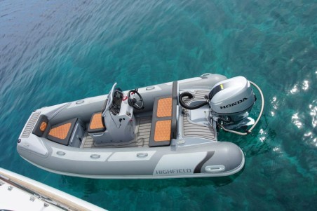 Lagoon-Bénéteau Lagoon 52 F - 4 + 2 cab. Jessy