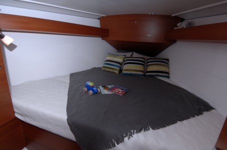 Dufour Yachts Dufour 335 GL Lara