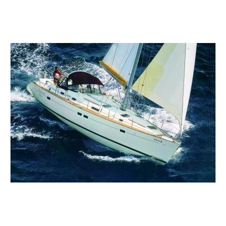 Bénéteau Oceanis Clipper 411 - 4 cab. Hypo