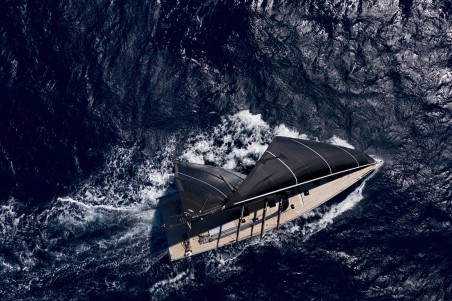 Solaris Yachts Solaris 64 RS Milagro